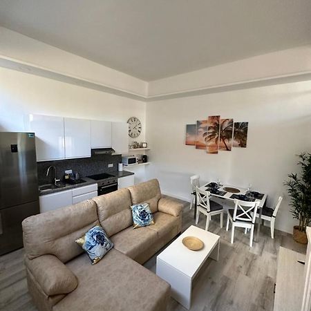 Malaga All-In Dış mekan fotoğraf