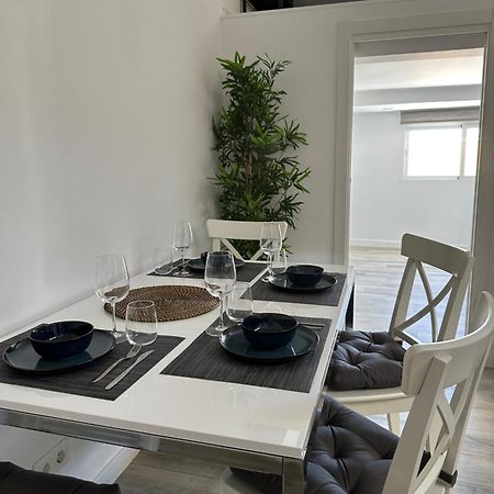 Malaga All-In Dış mekan fotoğraf