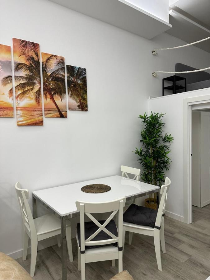 Malaga All-In Dış mekan fotoğraf