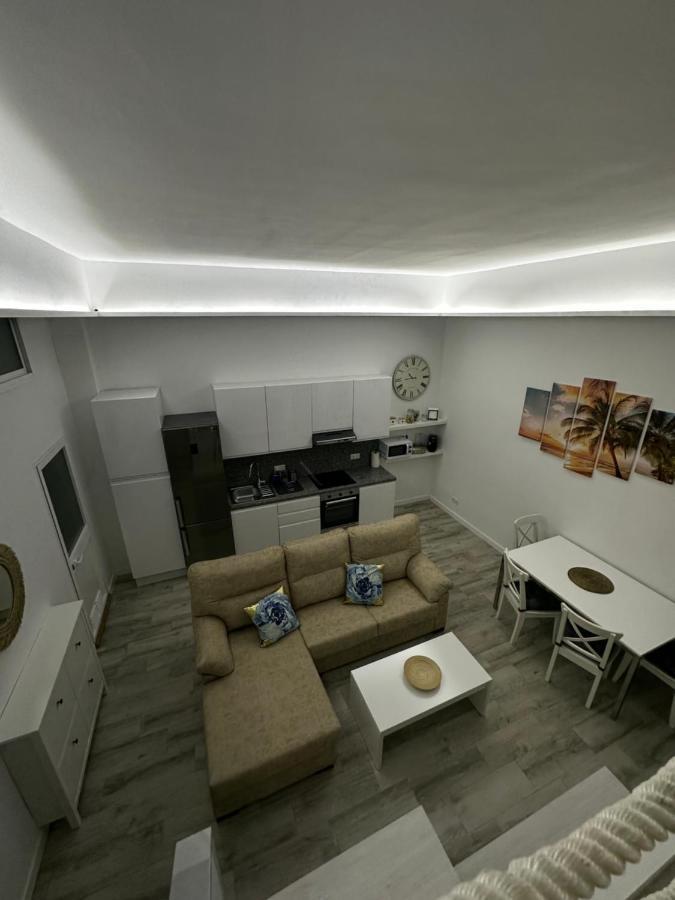 Malaga All-In Dış mekan fotoğraf