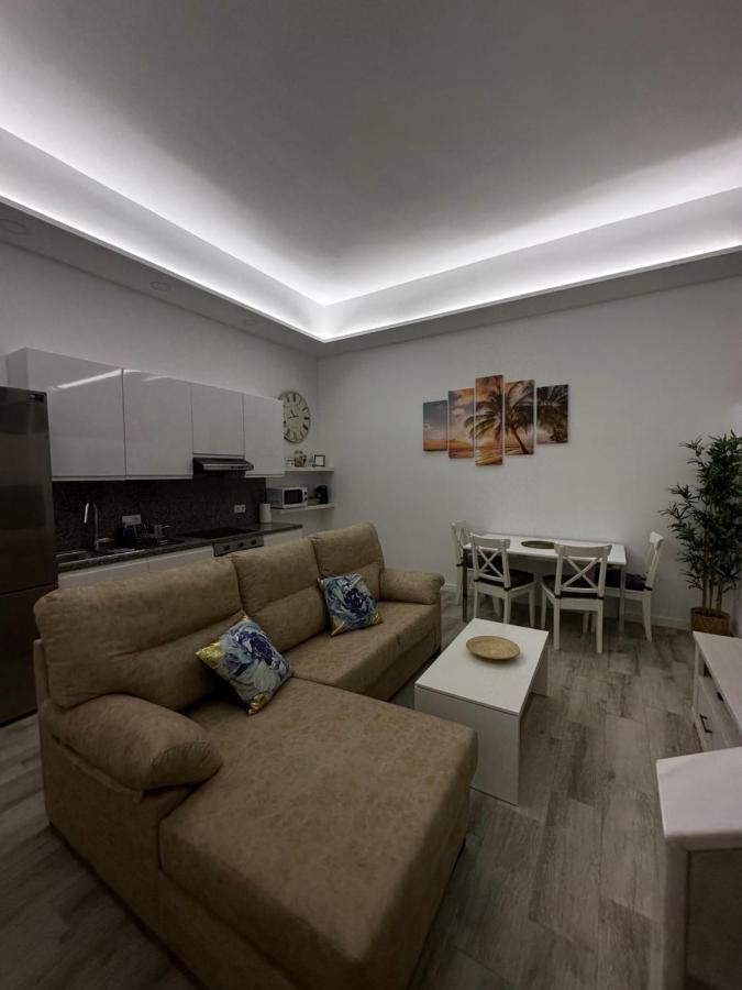 Malaga All-In Dış mekan fotoğraf