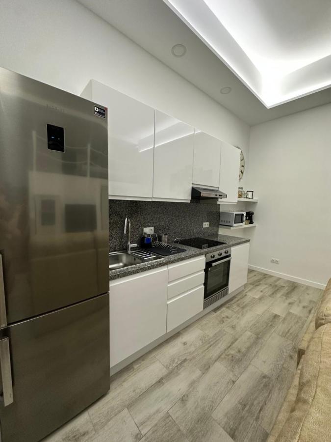 Malaga All-In Dış mekan fotoğraf