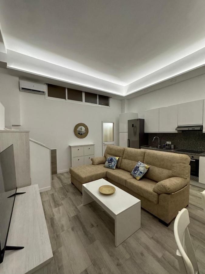 Malaga All-In Dış mekan fotoğraf