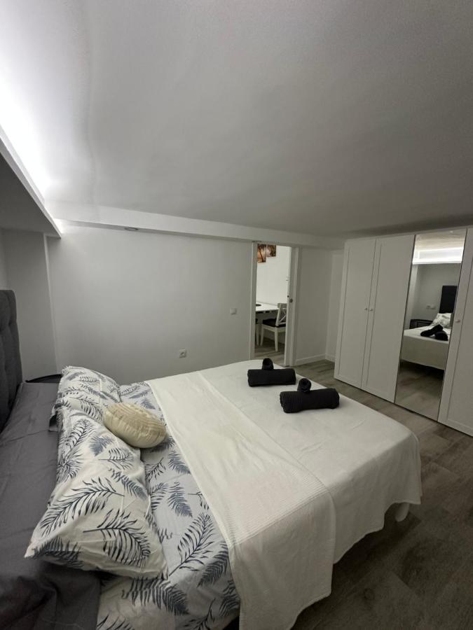 Malaga All-In Dış mekan fotoğraf