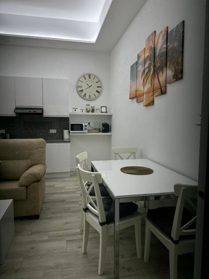 Malaga All-In Dış mekan fotoğraf