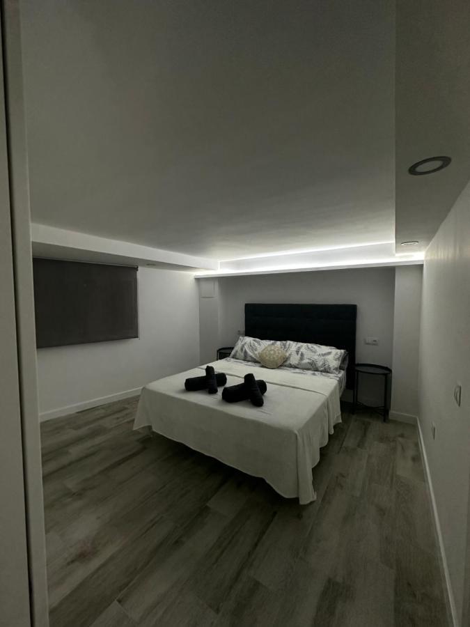 Malaga All-In Dış mekan fotoğraf