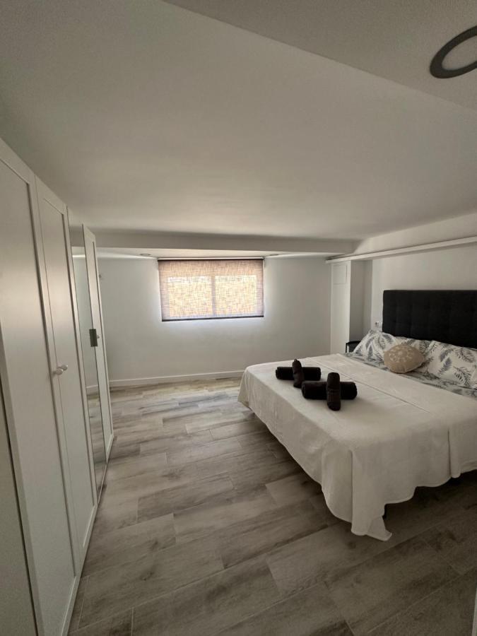 Malaga All-In Dış mekan fotoğraf