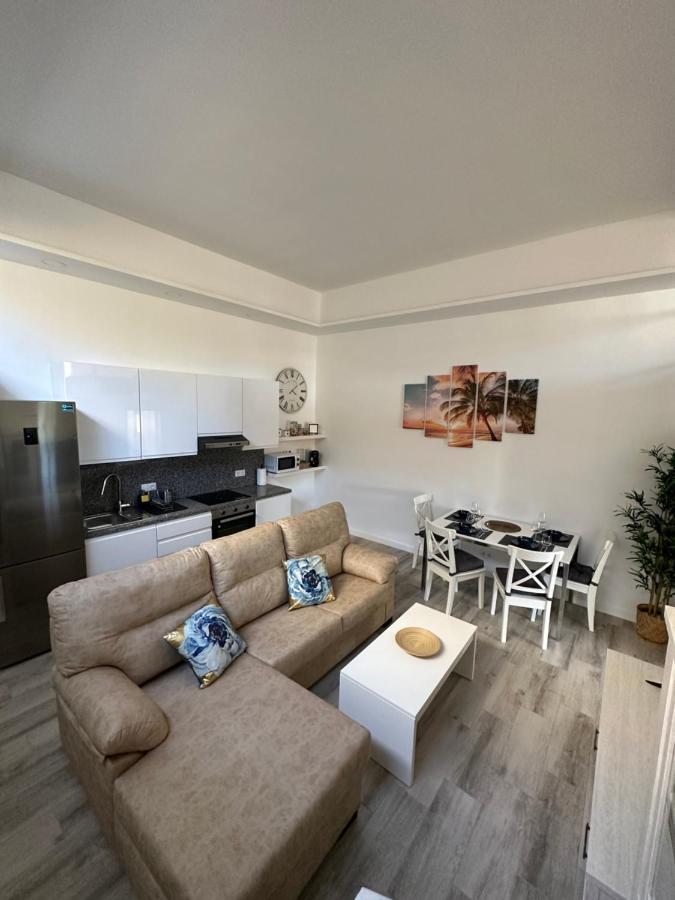 Malaga All-In Dış mekan fotoğraf